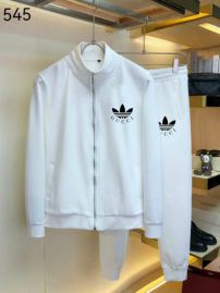 Picture of Gucci SweatSuits _SKUGucciM-5XLkdtn13628759